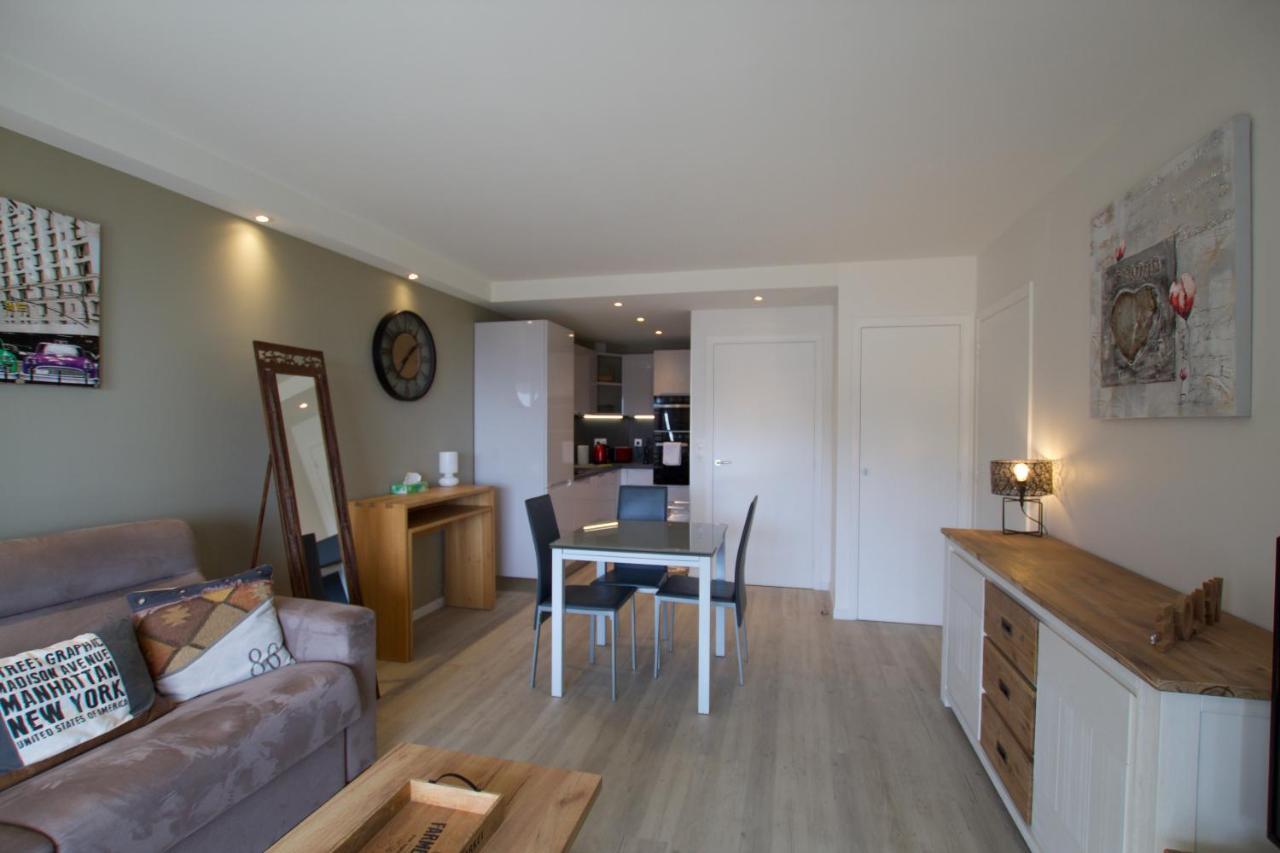 Sea View Monaco Monte Carlo Apartment Beausoleil Ngoại thất bức ảnh